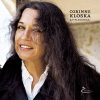 Préludes Pour Piano, op. 1: No. 9 - Corinne Kloska & Кароль Шимановский