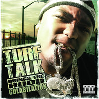 Monday to Friday (feat. Laroo T.H.H., Poppi Cas & A2thaK) - Turf Talk & Laroo T.H.H. & Poppi Cas & A2thaK & Turf Talk feat. Laroo T.H.H., Poppi Cas & A2thaK
