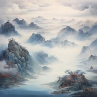 五音疗疾·木音（清肝泄火 平肝潜阳） - 黄帝内经养生音乐
