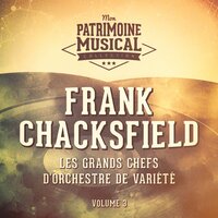 Moonlight and Shadows - Frank Chacksfield