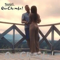 Que Chimba - Nanjel