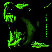 Dog Safari - Ostblockschlampen
