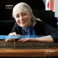 Aria Allemagna Con Alcuni Variationi Sopra L'eta Della Maesta Vostra: Ungarische Geigen - Joyce Lindorff