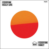 Really Love - FederFunk