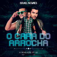 Beijo Meu - Israel Novaes