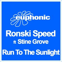 Run to the Sunlight - Ronski Speed