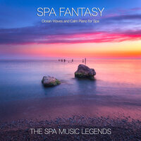 Reiki - The Spa Music Legends & The Spa Guys & The Calm Music Crew