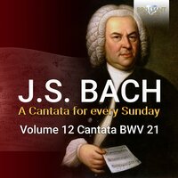 Ich hatte viel Bekümmernis, BWV 21, Pt. 2: XI. Coro. Das Lamm, das erwürget ist (Soprano, Alto, Tenore, Basso) - Pieter Jan Leusink & Netherlands Bach Collegium & Sytse Buwalda & Bas Ramselaar & Knut Schoch & Ruth Holton & Johann Sebastian Bach