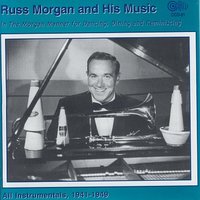 Danse Arabe - Russ Morgan