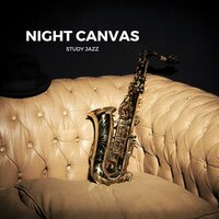 Midnight Bass Magic - Study Jazz