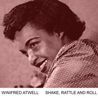 Medley: Arrivederci Romo / All the Time and Ev'rywhere / Make Yourself Comfortable / I Believe - Winifred Atwell