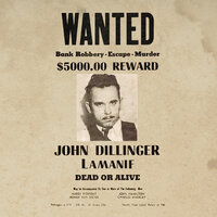 John Dillinger - Lamanif & Afo