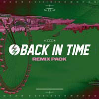 Back In Time - LZ7 & ESSEL & Lindsay West