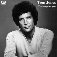 It's a man's man's man's world - Tom Jones