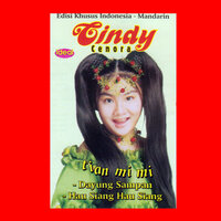 Hau Siang Hau Siang - Cindy Cenora