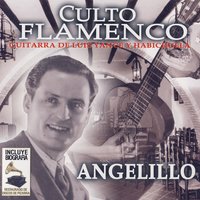 A Mi Que Me Importa - Angelillo