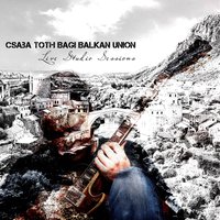 Kerta Mangae Dae - Csaba Toth Bagi