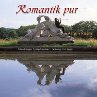 Konzert in B-Flat Major: IV. Variation I. Allegro - Nürnberger Symphoniker & Uri Segal & Armin Rosin