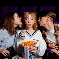 Мой дефект - Яся Чехомова & Lùna