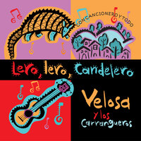 El Chichirochío - Jorge Velosa y Los Carrangueros & Jorge Velosa