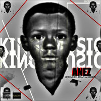 Last Thing I Heard - Anez & DAYDAY