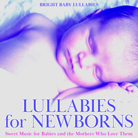 Teddy Bear Hugs for Bedtime - Bright Baby Lullabies & David Kates