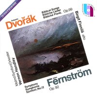 Symphonie No. 12: III. Finale, grave-allegro-piu mosso-grave - Vernon Handley & Malmö Symfoniorkester