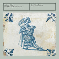 Jan Dirrixz - Anthony Bailes