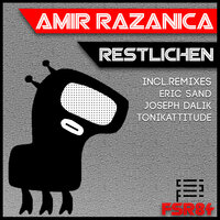 Restlichen - Amir Razanica