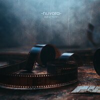 Dust on the Film - nuvora