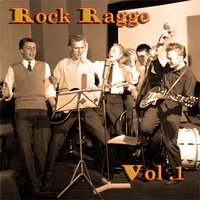 She's Neat - Rock Ragge
