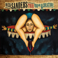Carol's Kid - Nick Sanders
