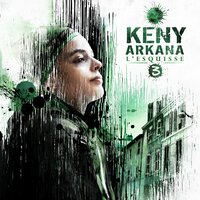 Élément Air - Keny Arkana