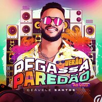 Ô Vaqueirinha da Hora - Deavele Santos