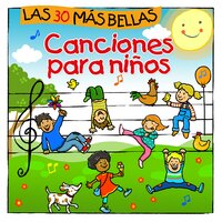 Estaba el Señor Don Gato - Simone Sommerland & Miguel Sofia & the Kiga Kids