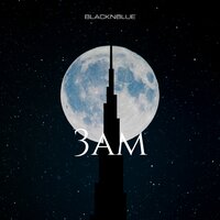 Sacred oasis - BLACKNBLUE