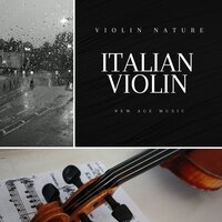 Sad Violin - Violin Nature