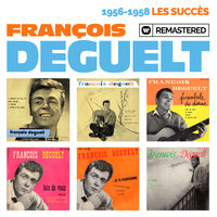Que sera, sera - Francois Deguelt