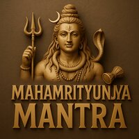 Mahamrityunjay Mantra - Poornima Sreshtha & Shailendra Singh