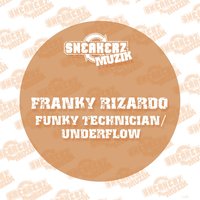 Underflow - Franky Rizardo