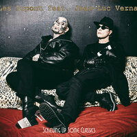 Venus in Furs - Les Dupont & Jean-Luc Verna & Whip