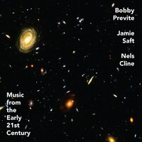 The Extreme Present - Bobby Previte & Jamie Saft & Nels Cline