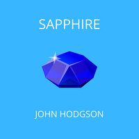 Aqua - John Hodgson