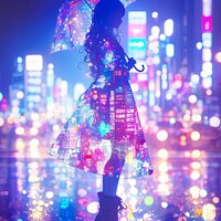 After Dark - Daciva
