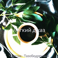 Прекрасный чай — впечатление - Легкий джаз