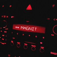 Магнит - Diazz