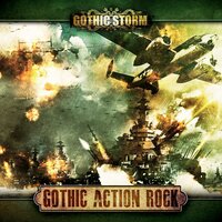 Infiltrator - Gothic Storm