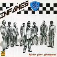 Sobreviviendo - Infames Ska