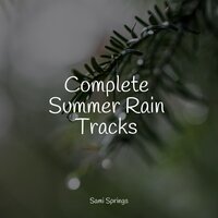 Medium River - Sounds of Nature White Noise for Mindfulness Meditation and Relaxation & Ambient Nature White Noise & Sleepy Night Music