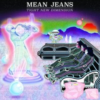 Allergic to Success - Mean Jeans